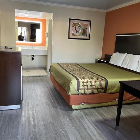 Rivera Inn & Suites Motel Pico Rivera Eksteriør billede