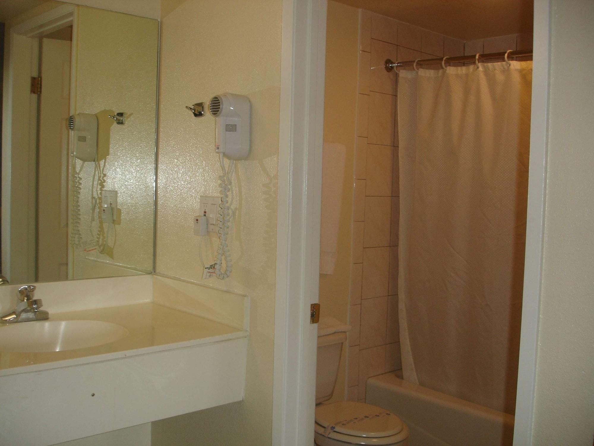 Rivera Inn & Suites Motel Pico Rivera Eksteriør billede