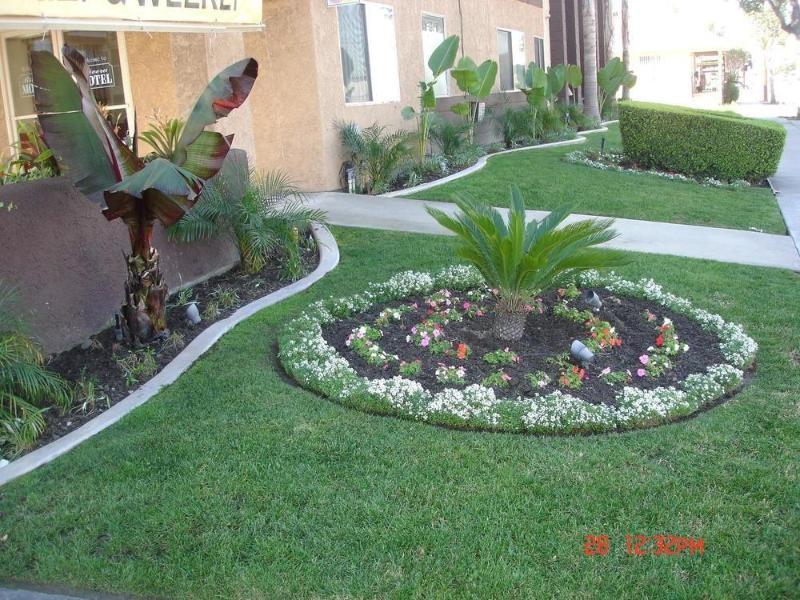 Rivera Inn & Suites Motel Pico Rivera Eksteriør billede