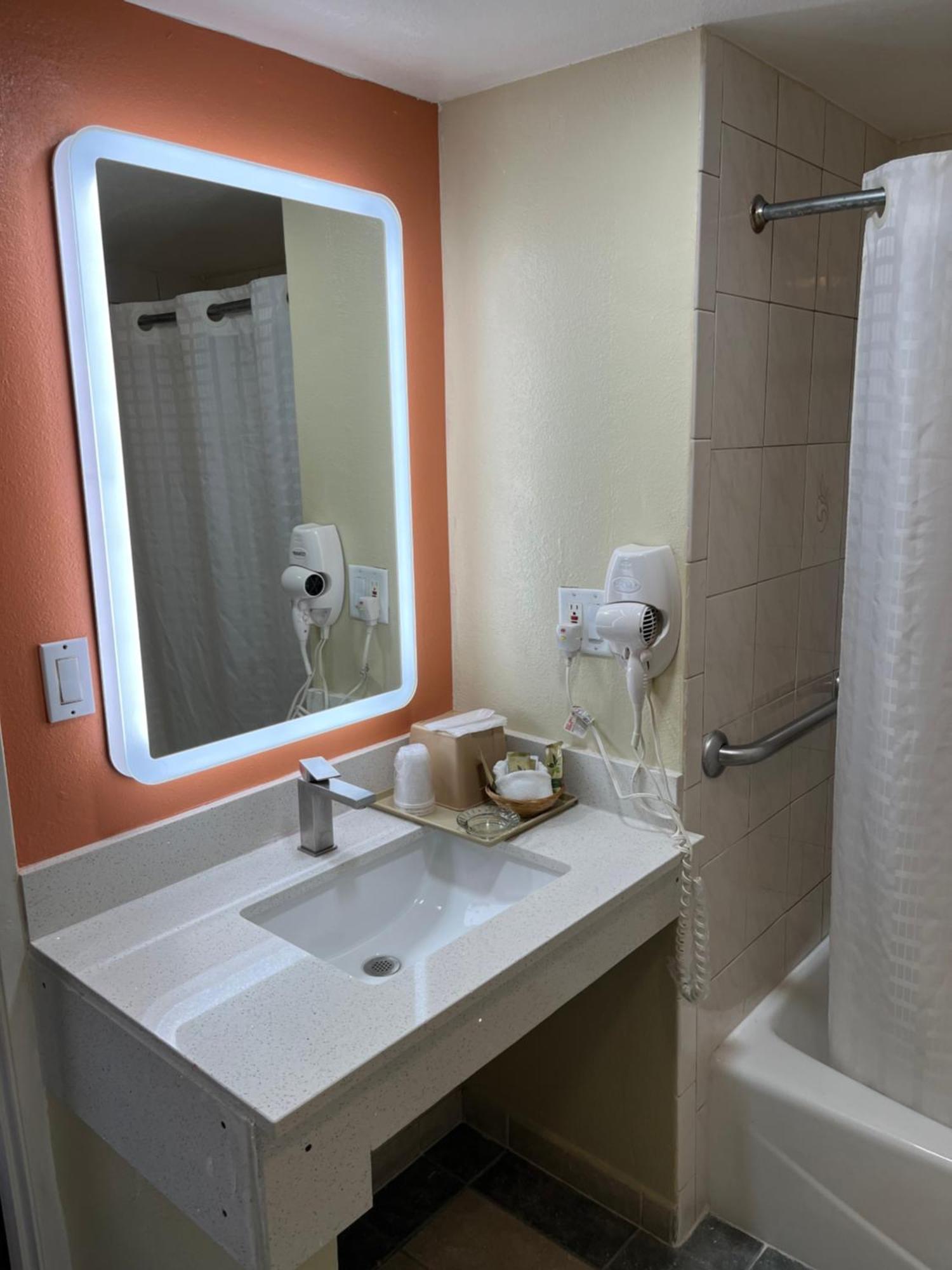 Rivera Inn & Suites Motel Pico Rivera Eksteriør billede