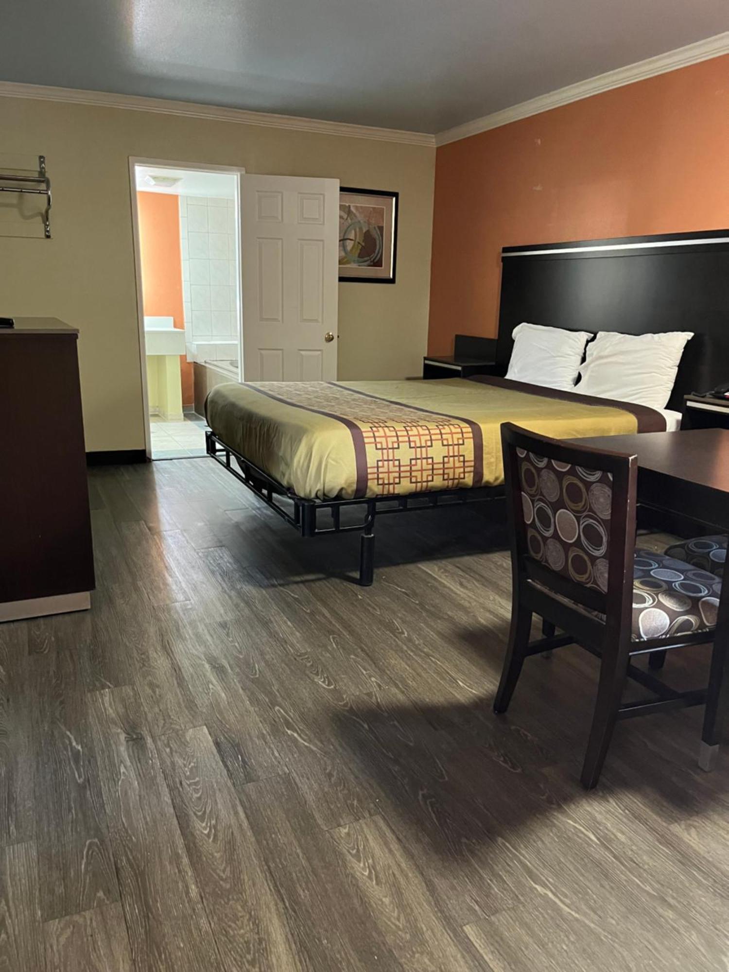Rivera Inn & Suites Motel Pico Rivera Eksteriør billede