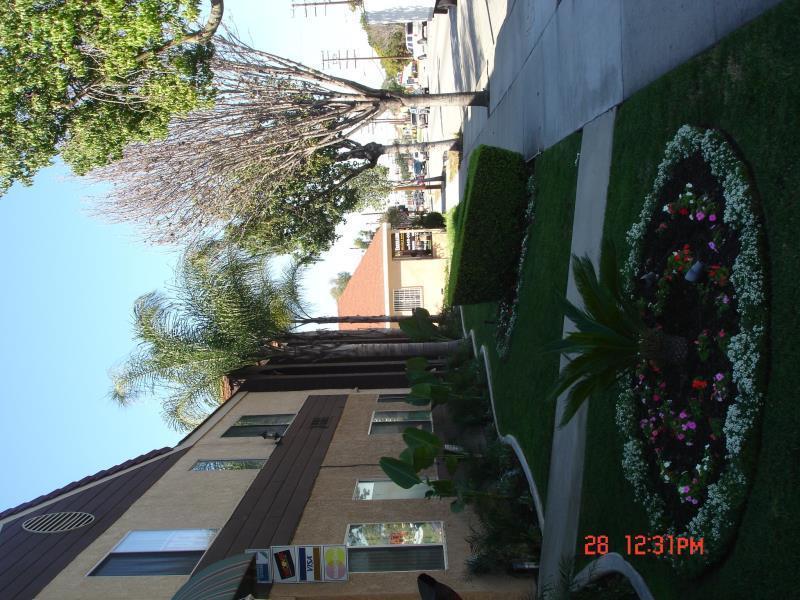 Rivera Inn & Suites Motel Pico Rivera Eksteriør billede