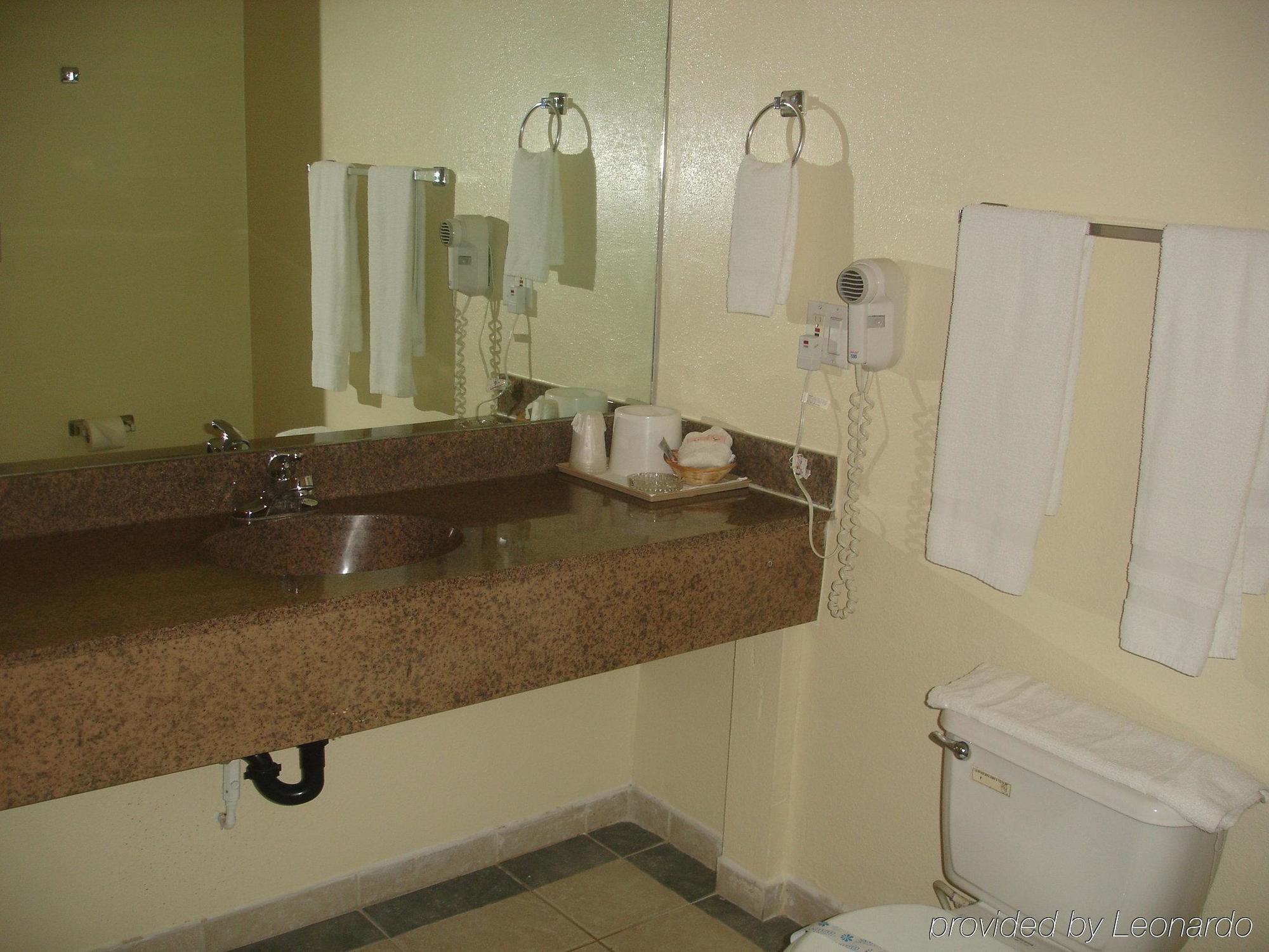Rivera Inn & Suites Motel Pico Rivera Værelse billede